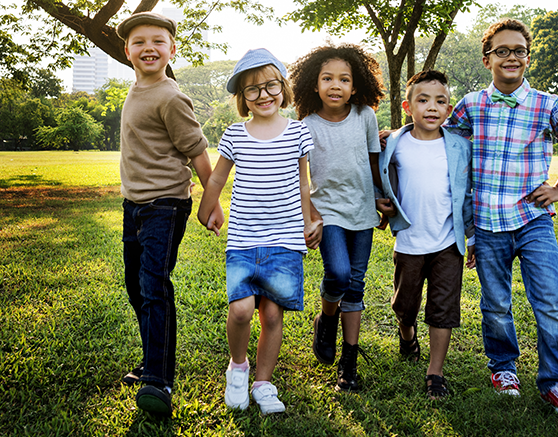 Child welfare and education