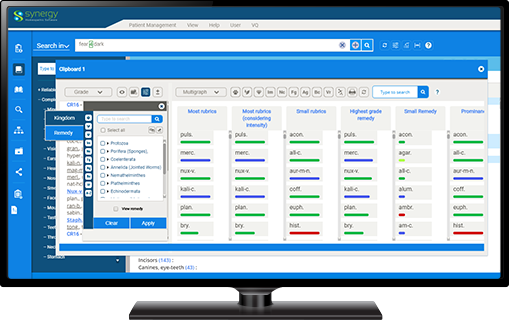Advanced Search and Performance Optimization