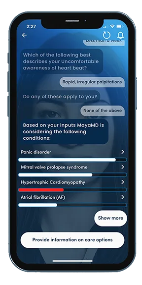 Core Platform Development