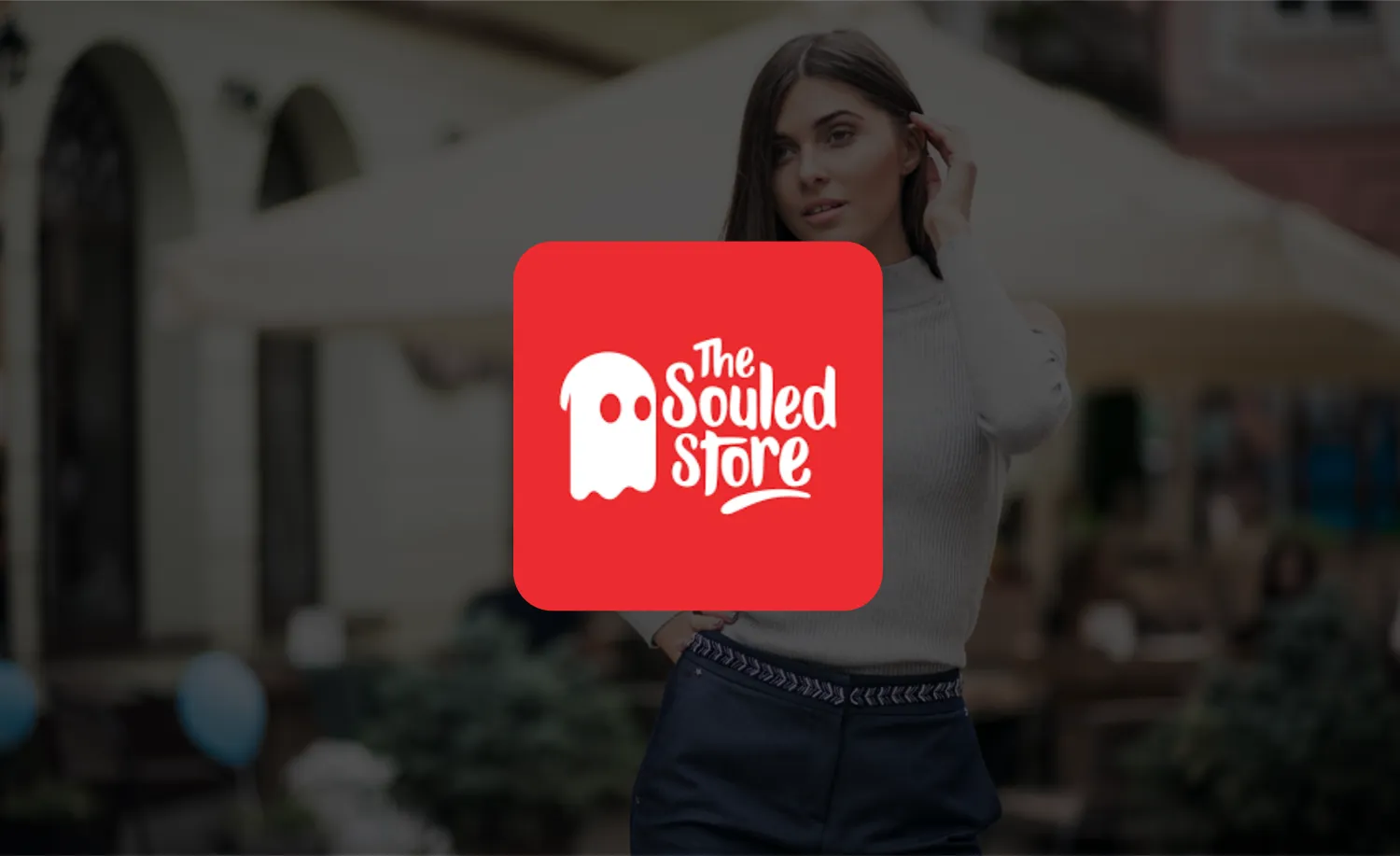 Souled Store