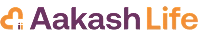 Logo Aakash Life