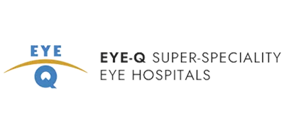 Logo EyeQ
