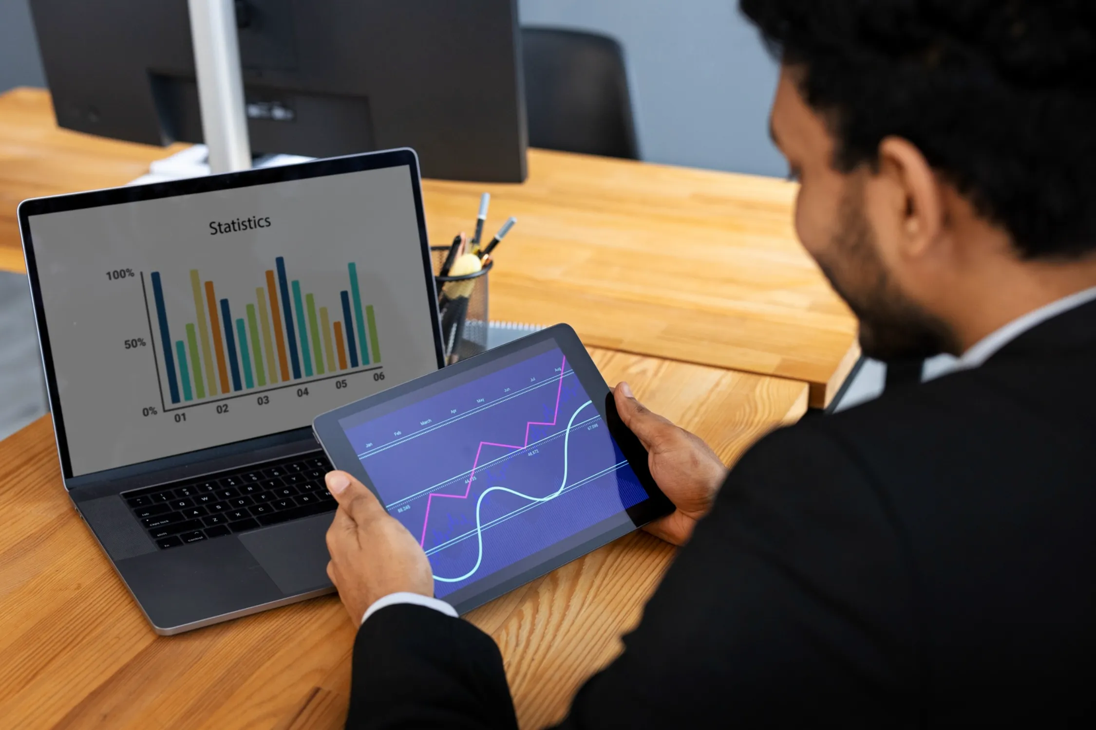 Data Analytics Solution