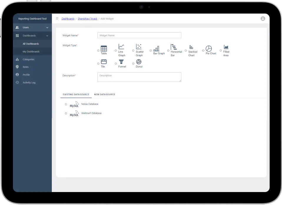 Precise Error Reporting & Performance Tracking