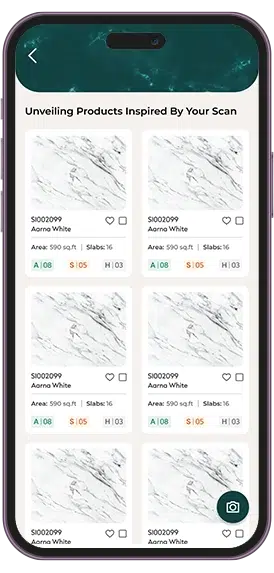 Product Selection and Customization