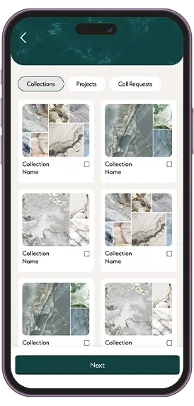 Project Management Module