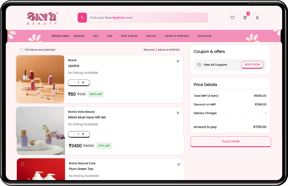 Referral and Loyalty Program