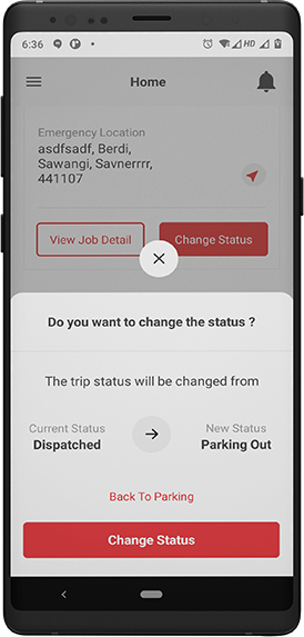 Service Request Tracking and Reporting