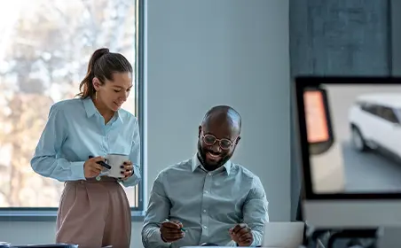 Car Recommendation Engine