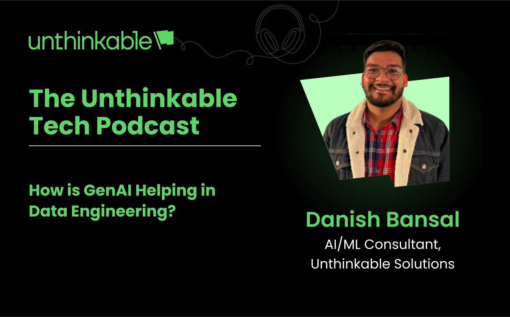 AI podcast
