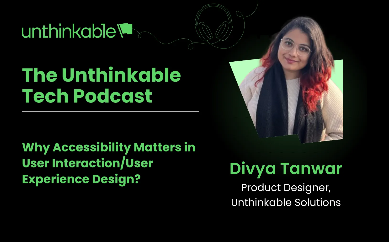 UI UX podcast