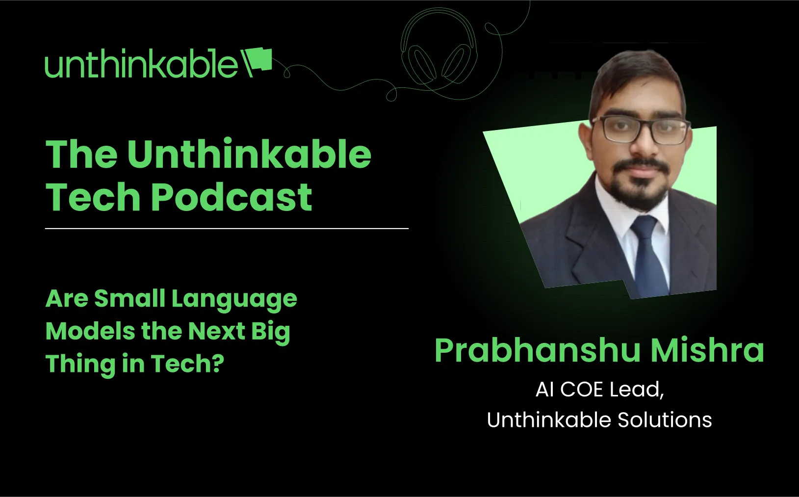 AI podcast