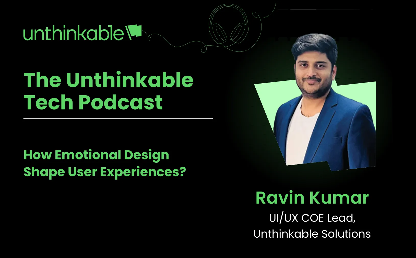 UI UX podcast