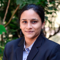 Aswathy Krishnankutty