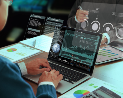 Data Engineering services