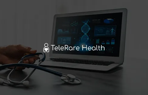 Developing an AI-Driven Patient Intake Platform for Rare Disease Management