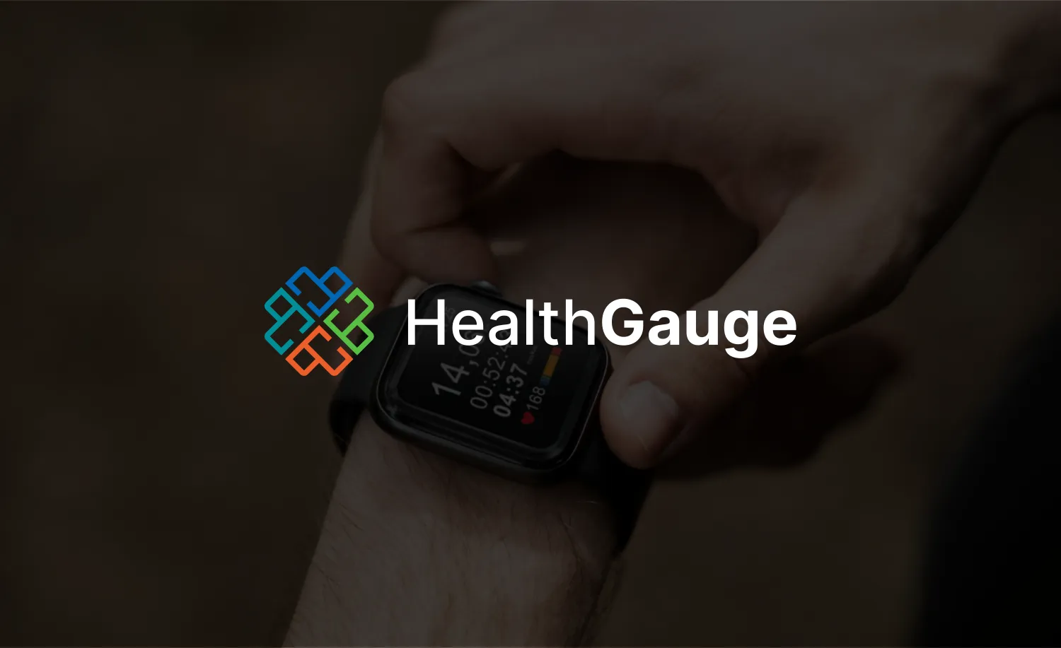 Health Monitoring app development