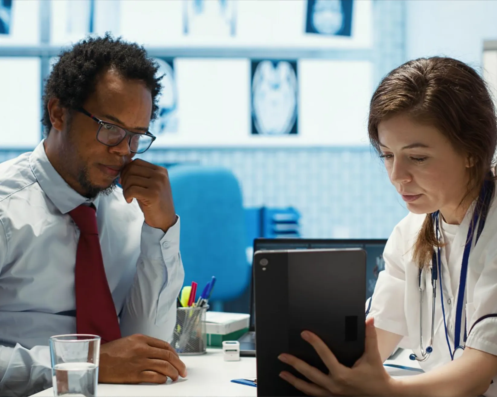 Healthcare Compliance Consulting Services