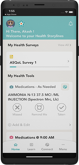 Interactive Dashboard & Analytics