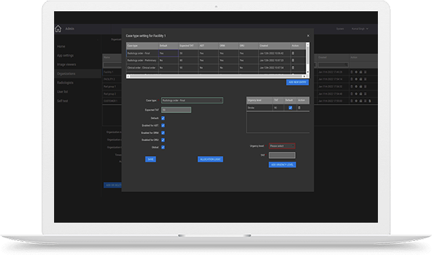 Compliance, Transparency, And Security