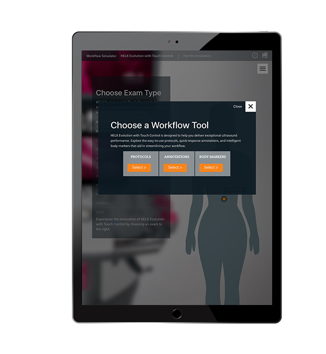 Preloaded Sales Content