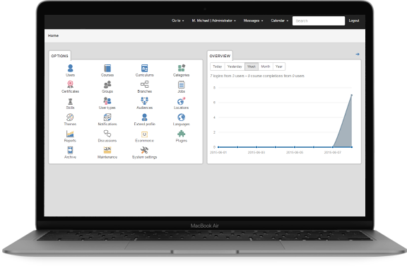 Gamification and Engagement Engine