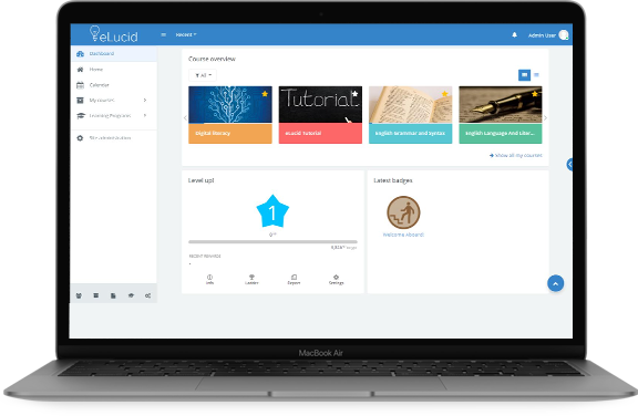 Comprehensive Reporting and Analytics