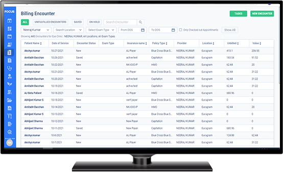Data Protection and Compliance