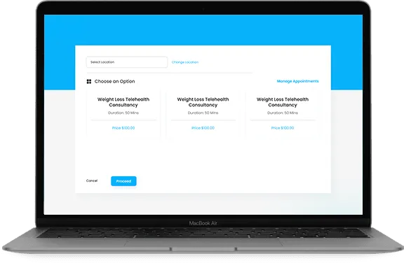 Prescriptions and payment support