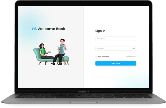 client’s business model