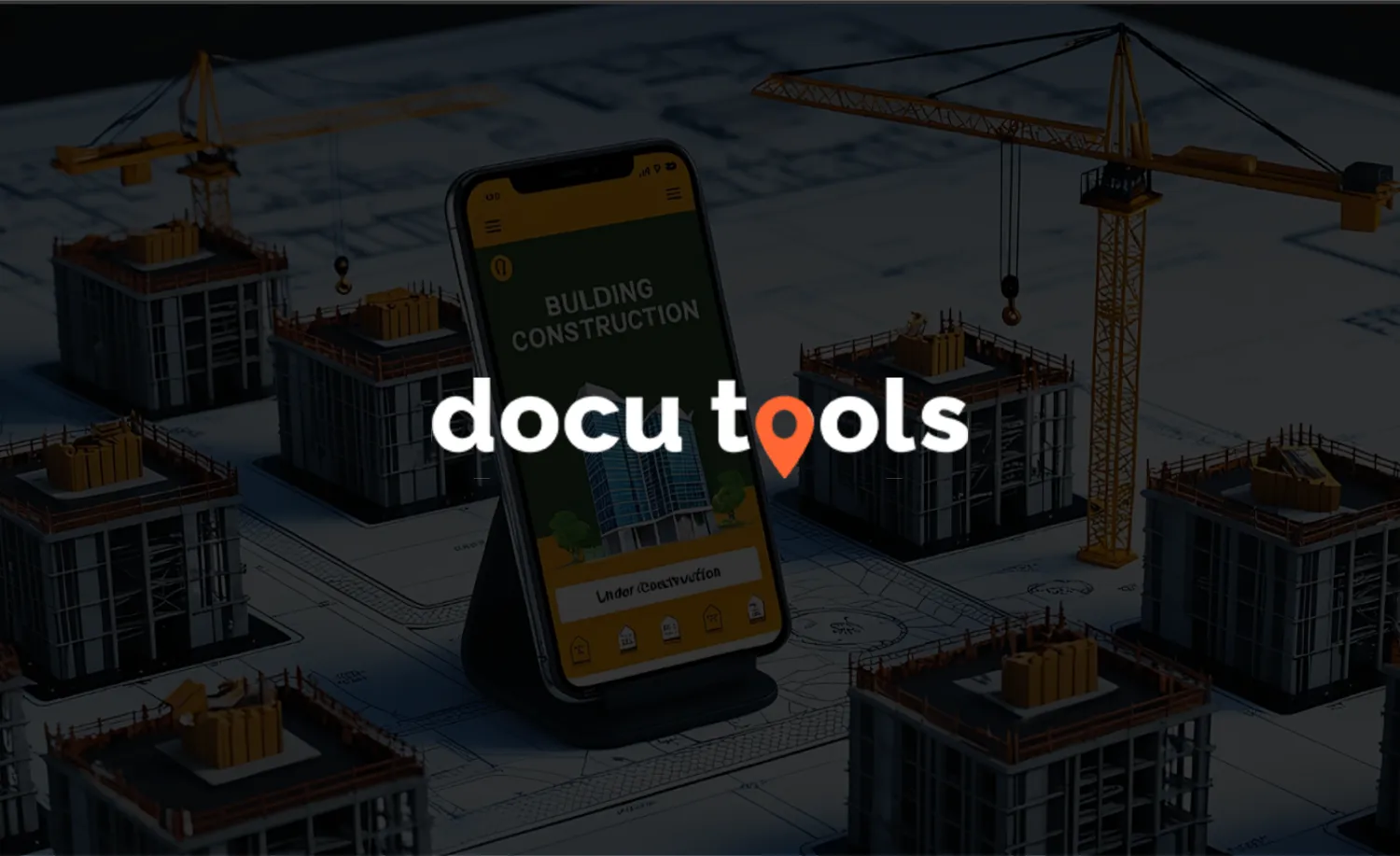 Docu Tools case study