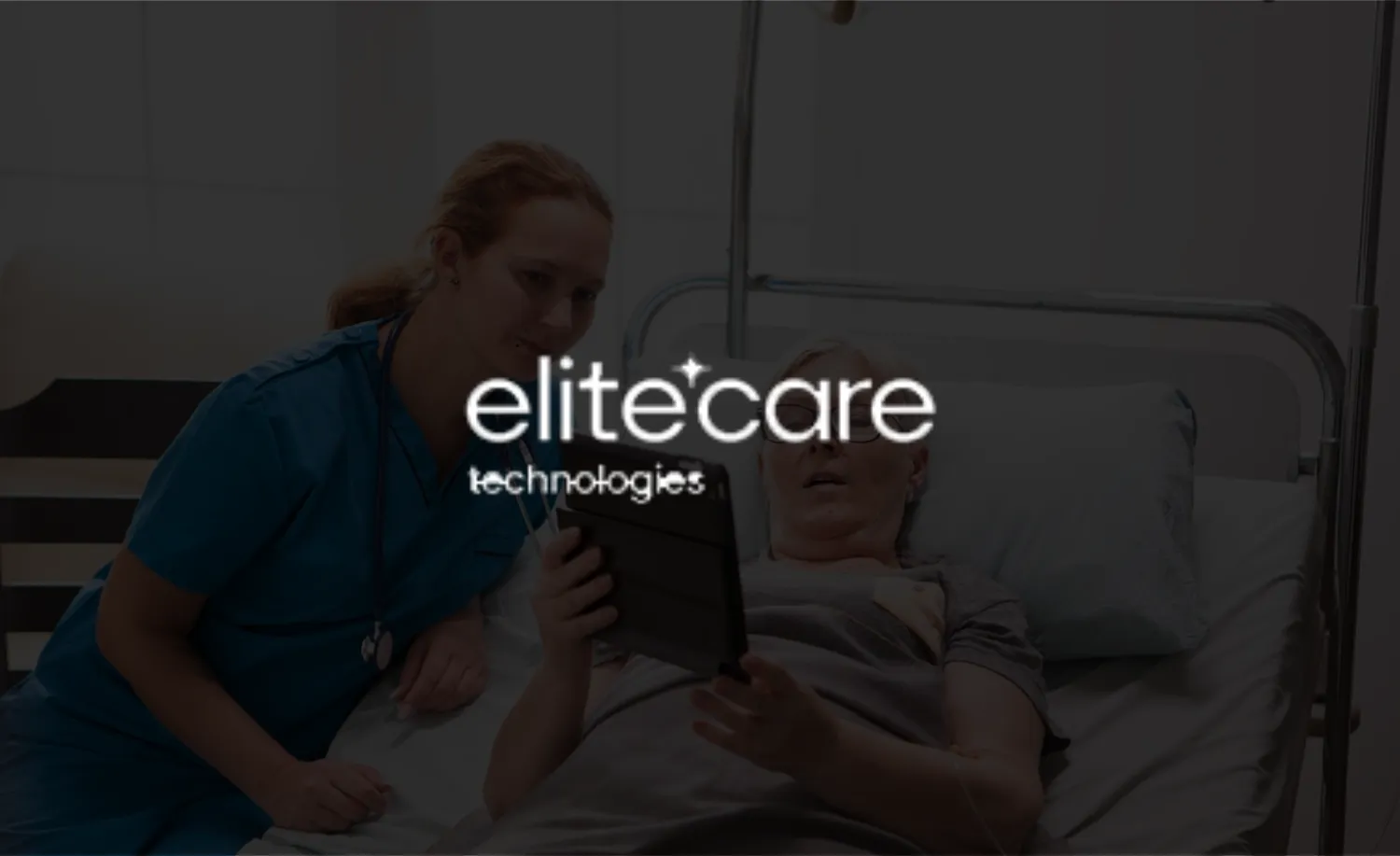 Elite Care case study