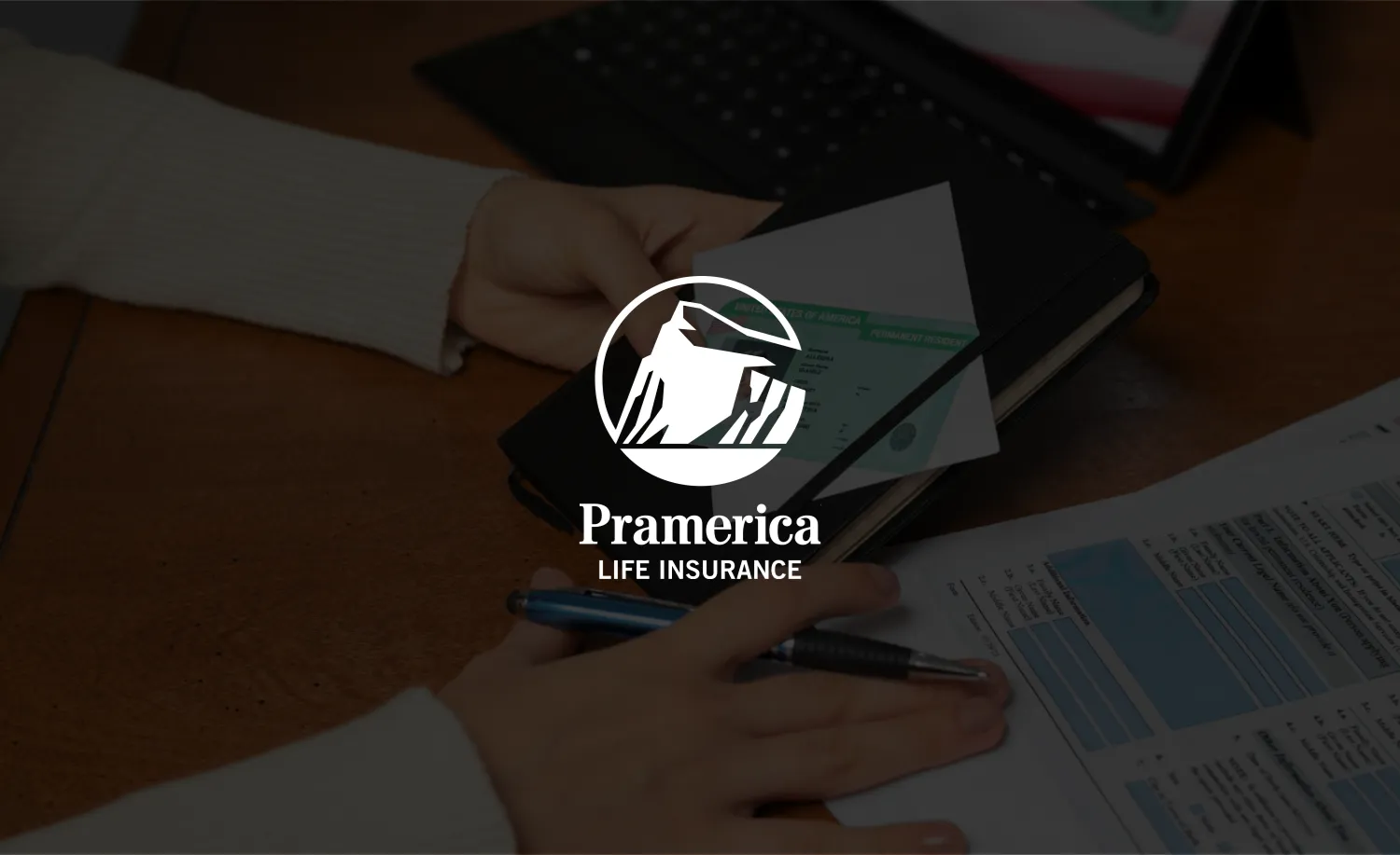 RPA-Based Data Masking Solution for Pramerica Life Insurance