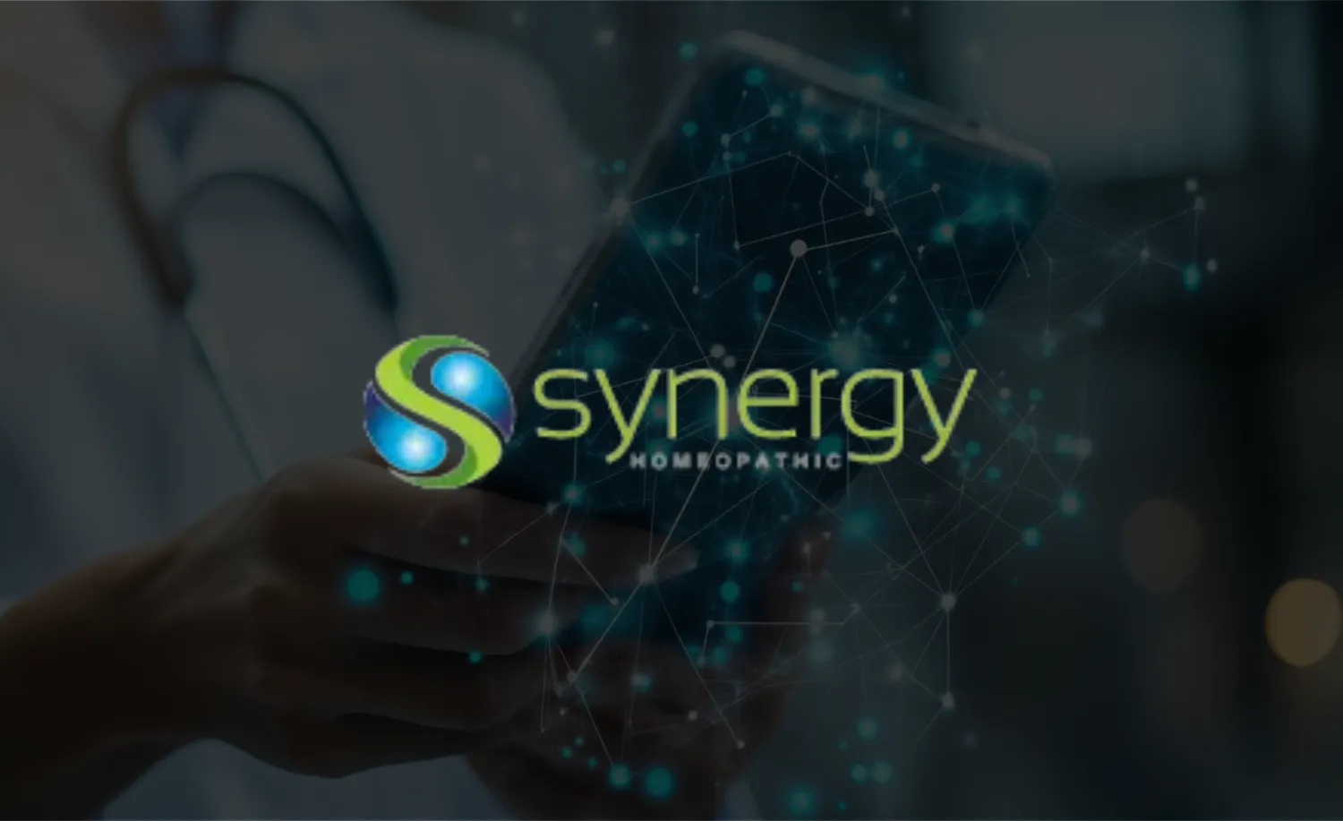 Synergy Homeopathy case study