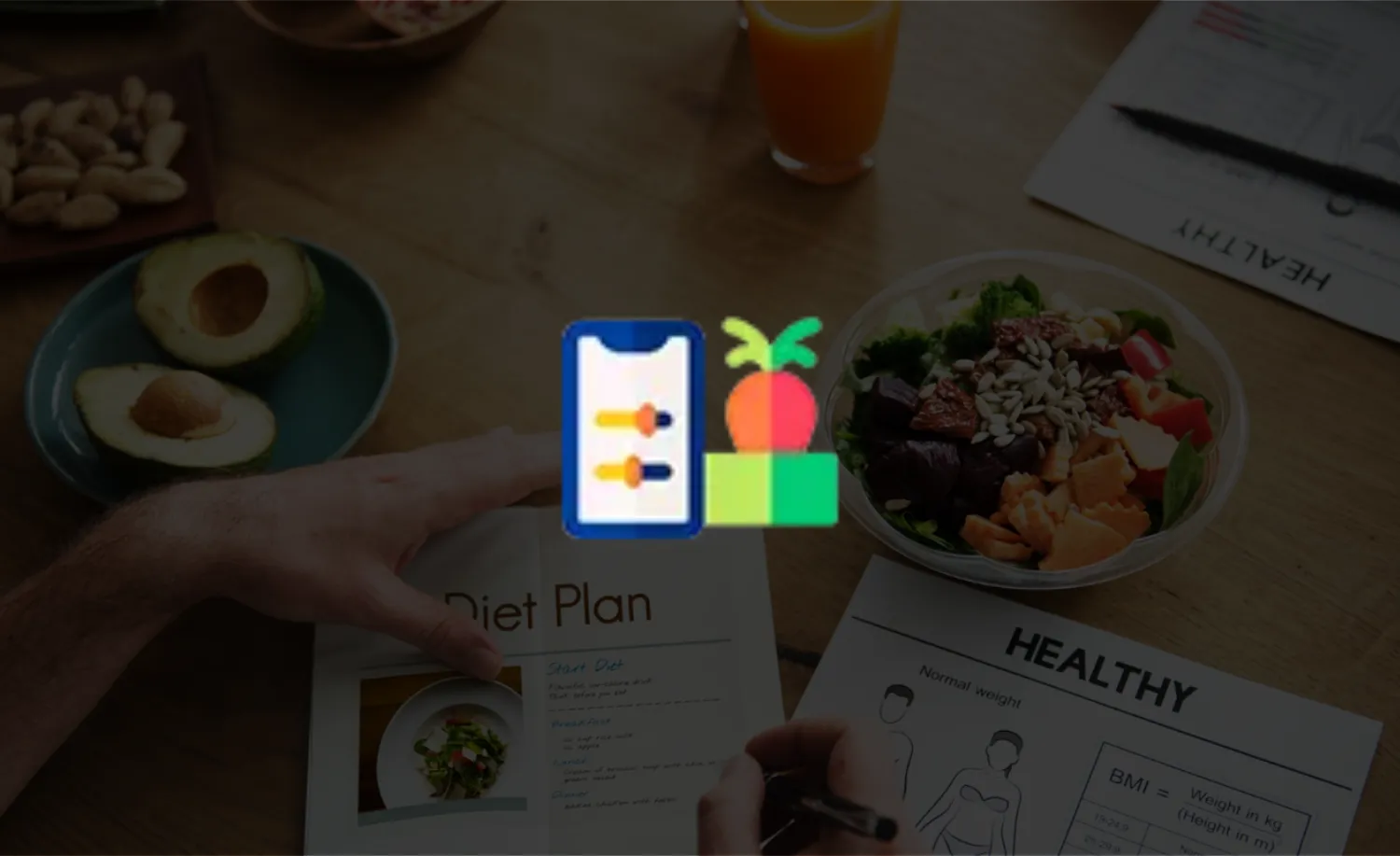 Fitness Application case study