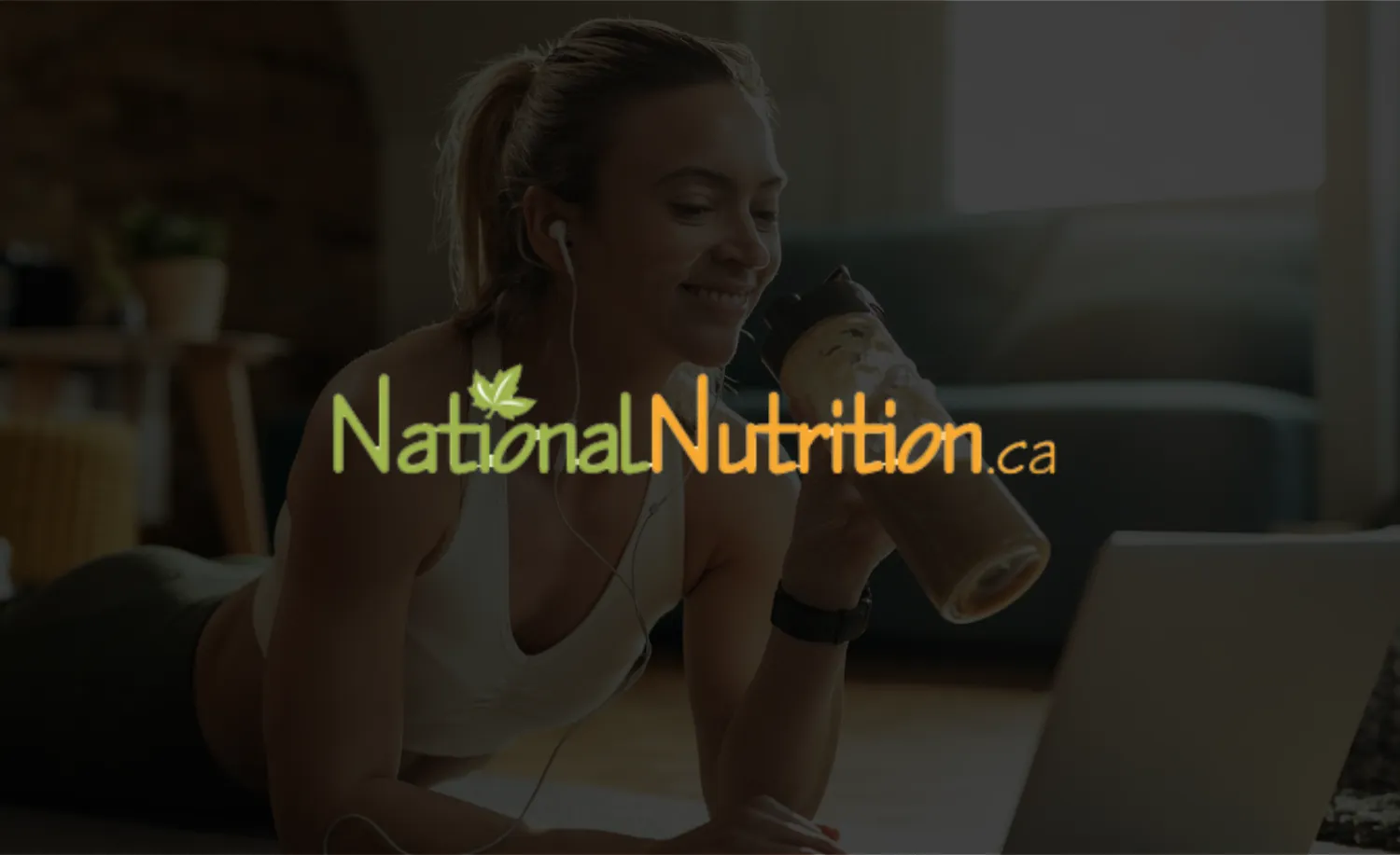 Helps National Nutrition Migrate to AWS