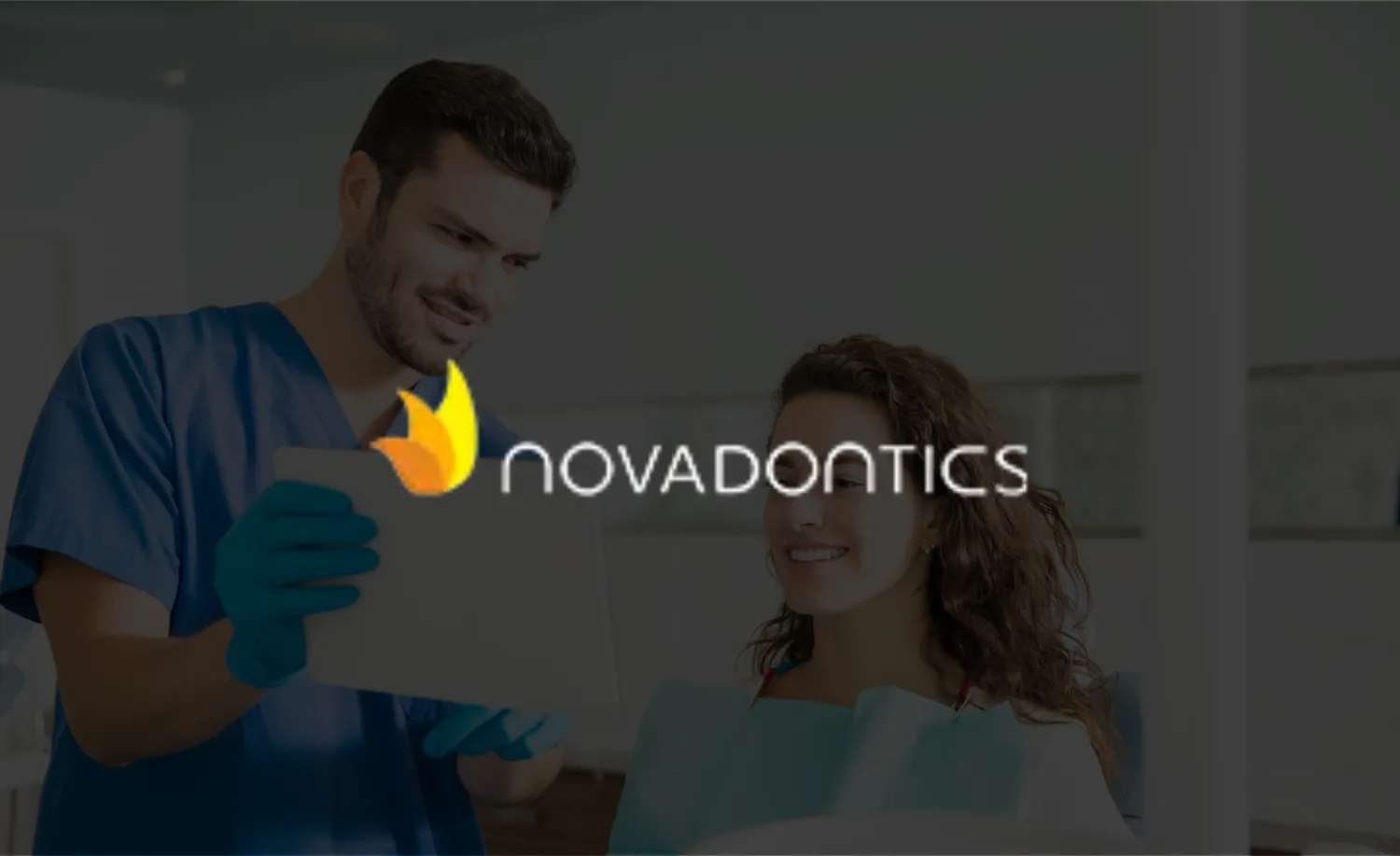 Practice Management Platform for Dentists case study