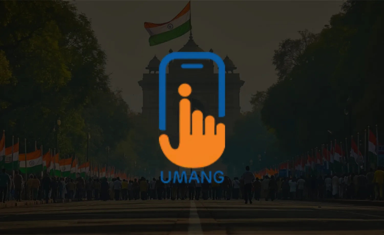 umang case study