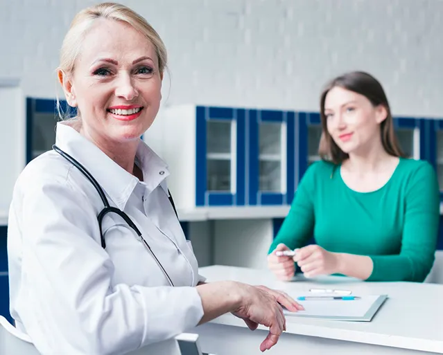 Developing a Customized PMS for a Telehealth Provider