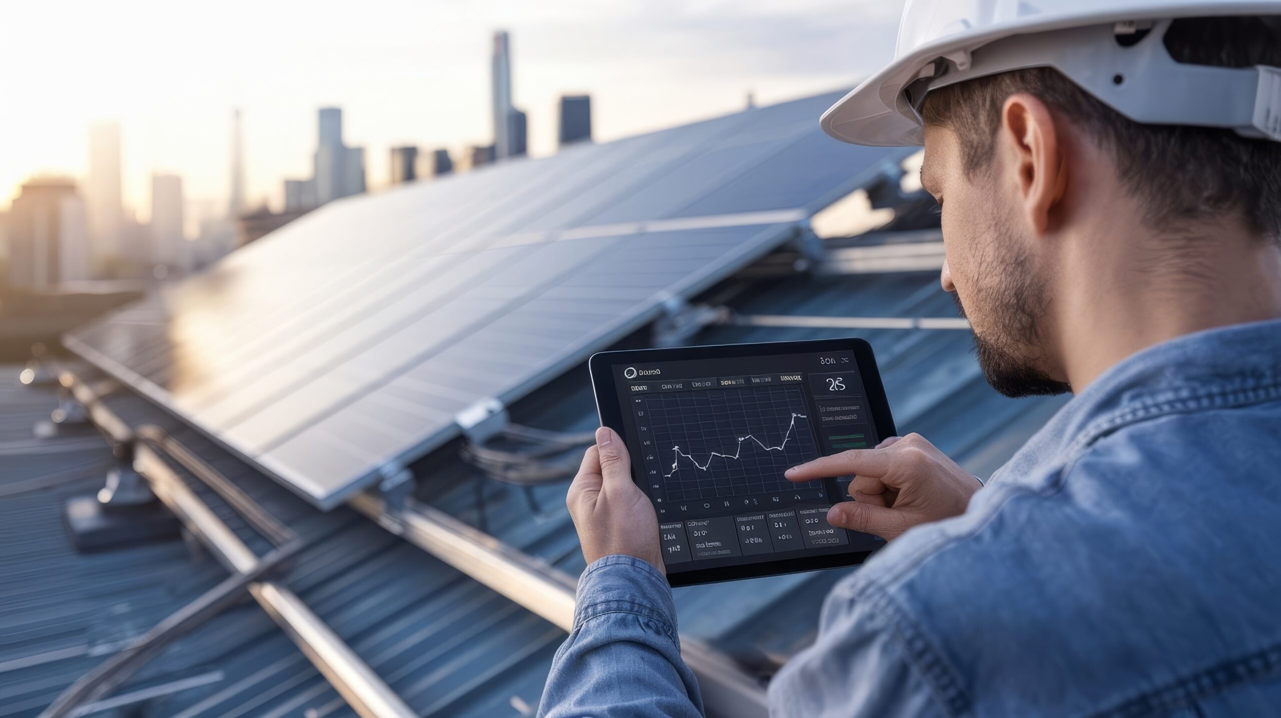 Building a Scalable, Data-Driven Intelligence Platform