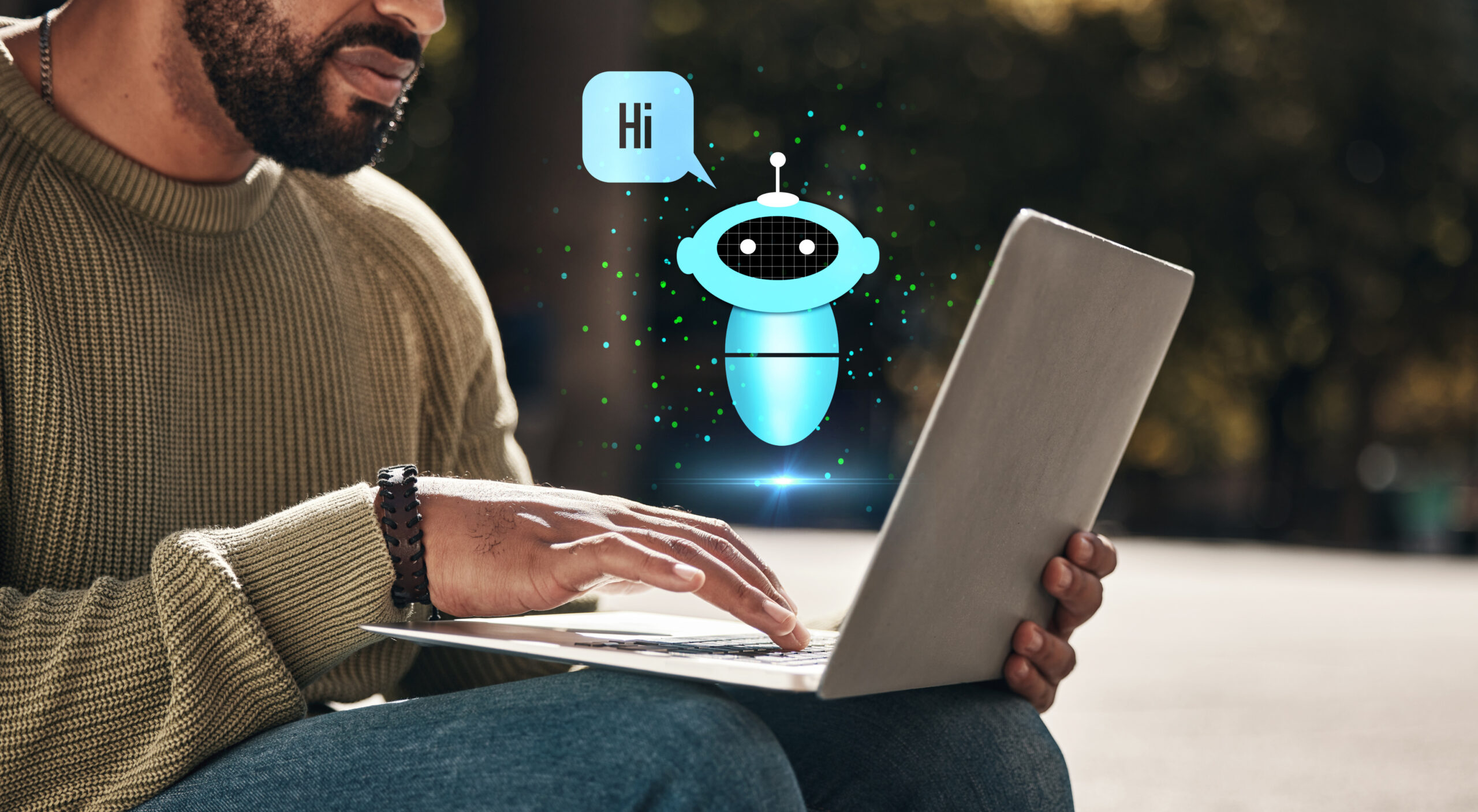 Developing a ChatGPT Integrated Conversational AI Platform with contextual response generation