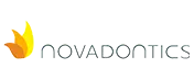 Novadontics logo