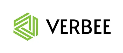 Verbee logo