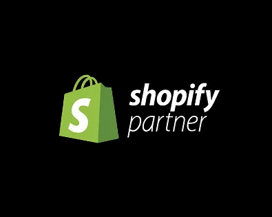 shopify partner