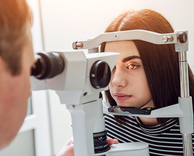 custom EHR system was deployed across all clinics