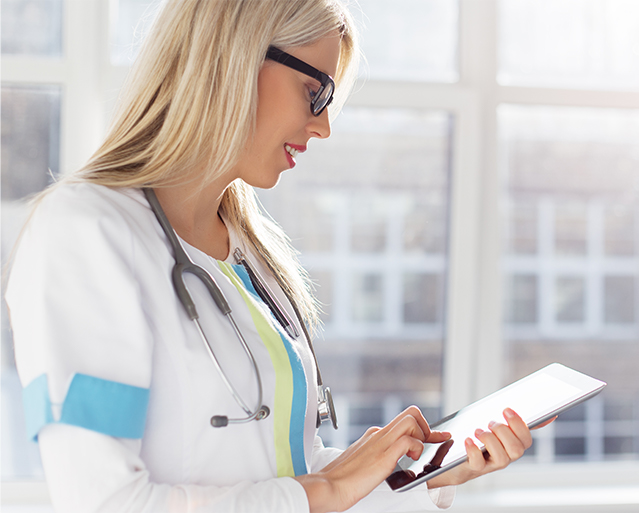 Practice Management System across 30+ clinics