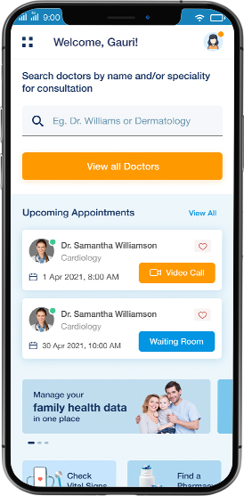 Appointment Scheduling