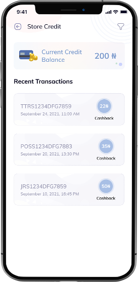 Hospitality POS Solution