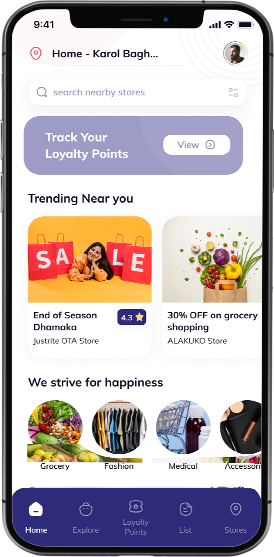 E-Commerce & Omnichannel Integration