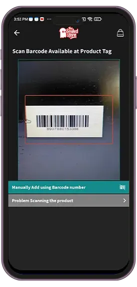 Custom POS and Mobile POS System